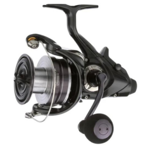 Daiwa Us Free Swimmer 3000 Spinning 34.5" Line Per Crank 26.4 Drag Max
