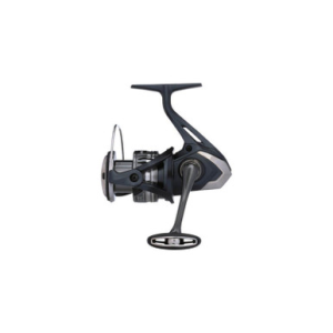 Shimano Miravel Spinning Reel Black