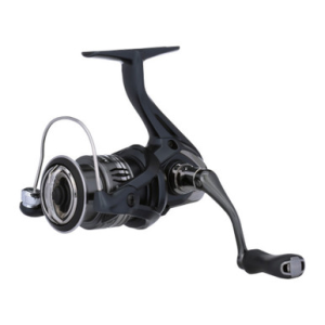 Shimano Miravel MIR1000 Spinning Reel Black