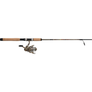 Shakespeare Ugly Stik Carbon Spinning Combo
