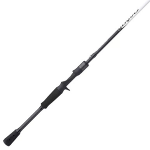 Abu Garcia Veritas Casting Rod 7'6" 1 Piece Medium Heavy, Fast Action