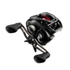 Daiwa Fuego CT Casting Reel