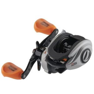 ABU Garcia MAX Stx Low Profile Baitcast Reel 6.4:1