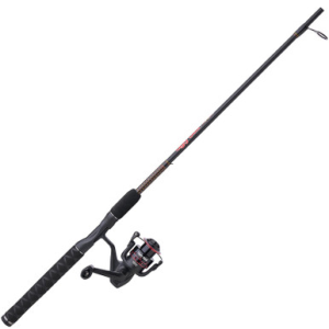 Shakespeare Ugly Stik GX2 Spinning Combo 6' 2PC M