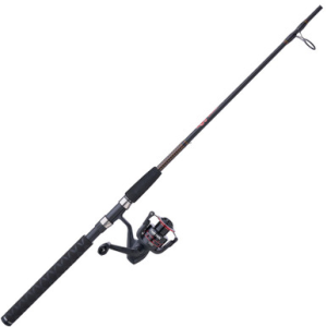 Shakespeare Ugly Stik GX2 Spinning Combo 7' 1PC MH