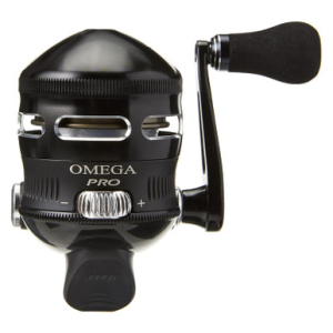 Zebco Omega Pro Spincast Reels