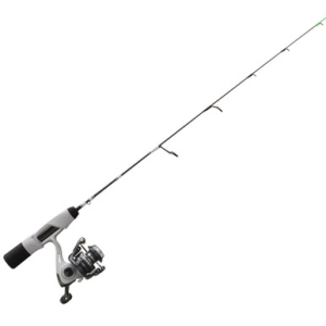 13 Fishing Wicked Ice Fishing Combo 30" M