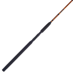 Ugly Stik Catfish Special Casting Rod 12' Medium Heavy Power 2 Piece