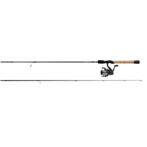 DAIWA 2025 Crossfire LT Spinning Combo 6'6" 2 Piece