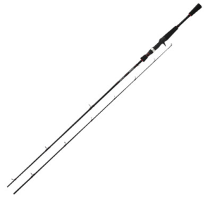 Daiwa Laguna Rods Spinning Medium 6'6" 1 Piece F