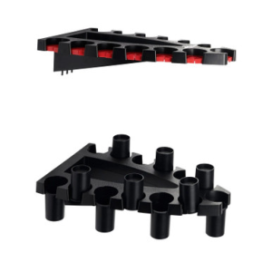 Berkley Space Saver Rod/Combo Racks