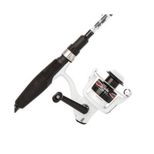 Abu Garcia IKE3SP30/602M Ike Dude