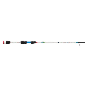 13 Fishing Ambition Spinning Rod Black 4'6" ML
