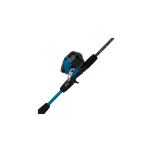 Shakespeare Amphibian Spincast Combos