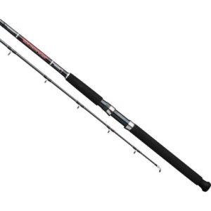 Daiwa Wilderness Trolling Rods
