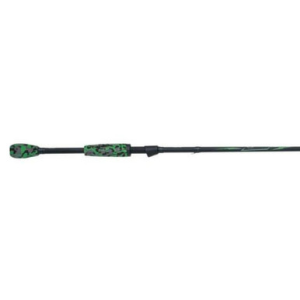 Berkley AMP Spinning Rods