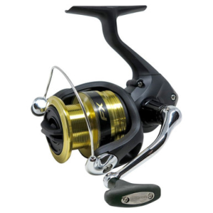 Shimano FX 4000 Fc Spinning Reel 32" Line Retrieve 19Lb Max Drag