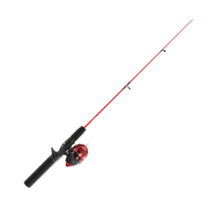 Zebco Dock Demon Spincast Combo 30"