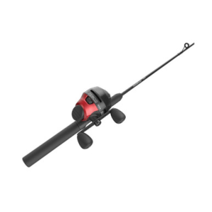 Zebco 404 Spincast Combo 6' 2pc Medium