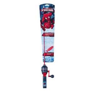 Shakespeare Youth Spider-Man Kit