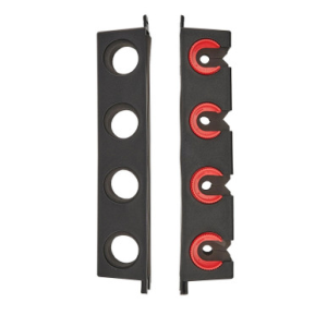 Berkley Twist Lock Utility 4 Rod Racks
