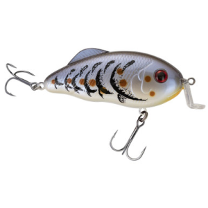 Strike King Hybrid Hunter Crankbait