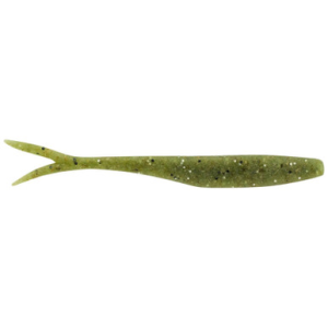 Berkley PowerBait MaxScent Flatnose Minnows