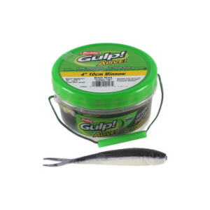 Berkley Gulp! Alive! Minnows