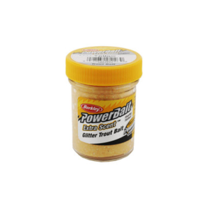 Berkley PowerBait Glitter Trout Bait