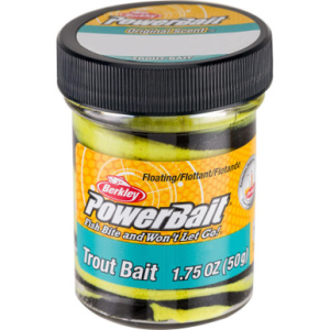 Berkley PowerBaits