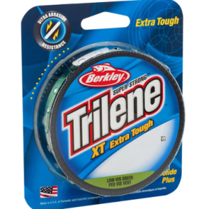 Berkley Trilene XT Monofilament Line