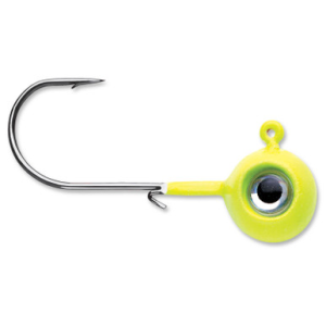 VMC Neon Moon Eye Jigs