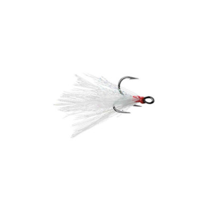 VMC Dressed X-Rap Treble Hooks