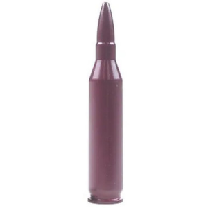 A-ZOOM 12223 243 WINCHESTER SNAP CAPS (2pk)