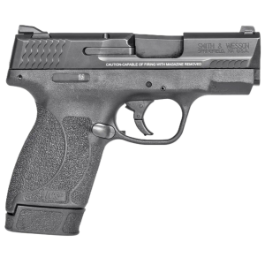 Smith And Wesson Smith & Wesson M&P M2.0 Shield Compact 3.30" Barrel .45 ACP 7 Round No Manual Safety - $319.99 at Sportsman Fulfillment