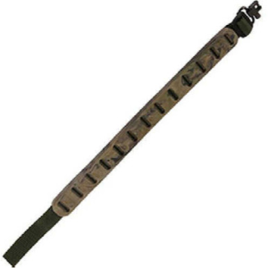 CVA Quake Claw Slimline Rifle Sling Camo