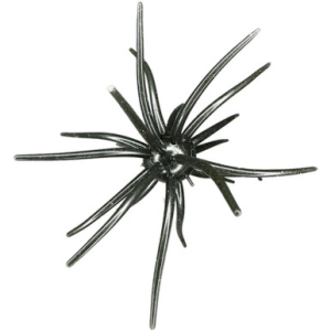Hag's Baits Hag's Baits Prickly Pear Jr 9.9 mm Texas Tuxedo - $7.19 at Sportsman Fulfillment