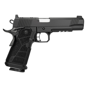 Kimber Kimber 1911 DS Warrior (OR) 10mm 5" Barrel - $1149.99 at Sportsman Fulfillment