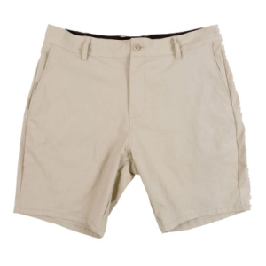 Marsh Wear Prime Short Khaki Size 32