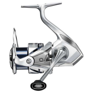 Shimano Stradic FM Spinning Reel 25" Line Retrieve 7Lb Max Drag
