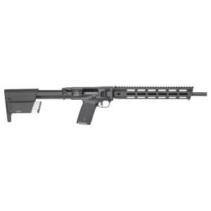 Smith & Wesson M&P FPC 5.7X28mm 16.25" Barrel 22 Round