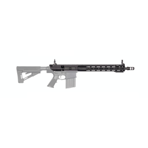 Knights Armament Knights Armament 6.5mm Creedmoor SR-25 K6 16" Upper Receiver Kit - 116740 - $3349.99 at Sportsman Fulfillment