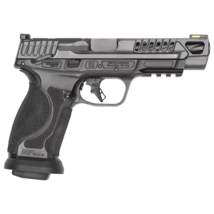 Smith And Wesson M&P 9 M2.0 Competitor HD Thumb Saftey 9mm 5" Barrel 17 Round