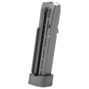 Smith And Wesson Smith & Wesson 14485 20rd 22 LR Fits S&W M&P Black - $24.99 at Sportsman Fulfillment