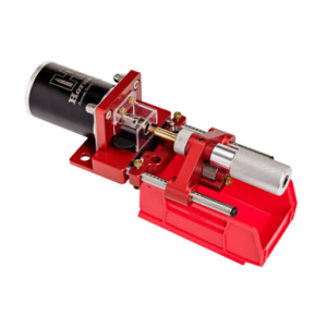 Hornady High Speed 3in1 Power Case Trimmer