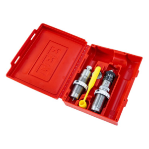 Lee Precision 92390 Micrometer 2-Die Set 7mm Rem Mag