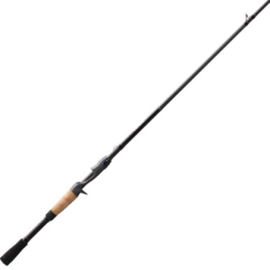 13 Fishing JINX Split Grip Casting Rod 7'4" Heavy Power Fast Action 1 Piece