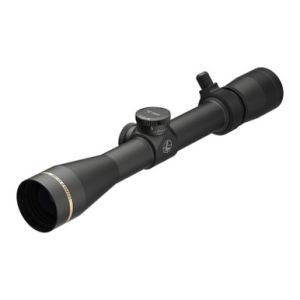 Leupold VX-3HD 2.5-8x36 CDS-ZL Duplex 1" Tube