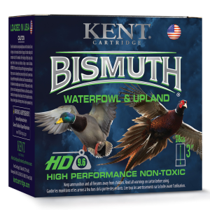 Kent Cartridge Bismuth Waterfowl & Upland 28 Gauge Shotshells 25 Rounds t Cartridge Bismuth Waterfowl & Upland 28 Gauge Shotshells 25 Rounds Ammo