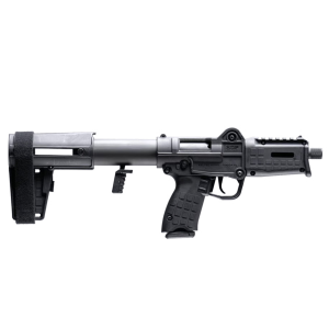 Kel Tec KELTEC SUB-SDP 9mm 6" Barrel 15 Round - $507.59 at Sportsman Fulfillment